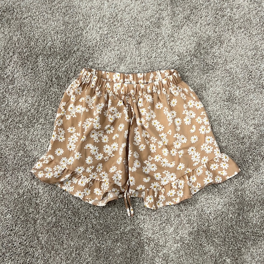 Space 46 shorts